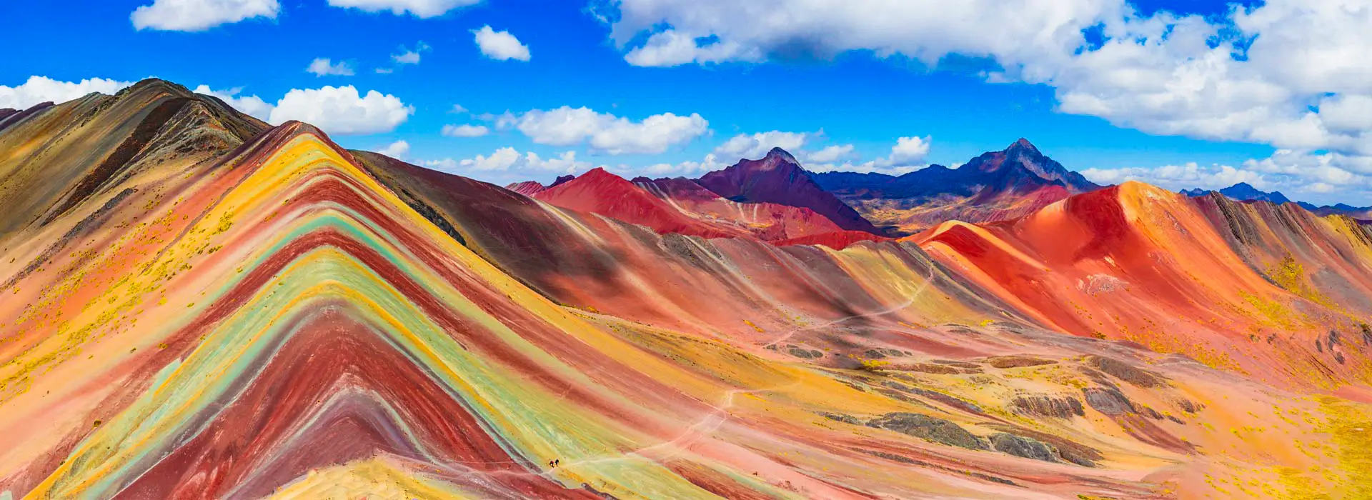 Vinicunca
